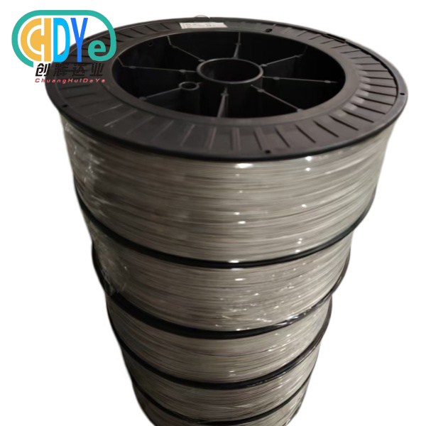 24 gauge titanium wire